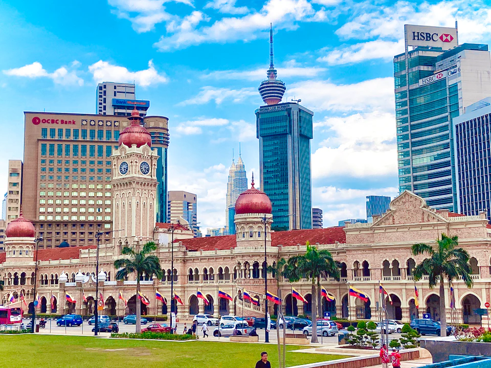 Kuala Lumpur: Grand Day Tour with KL Tower